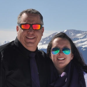 Meet your Posher, Carol